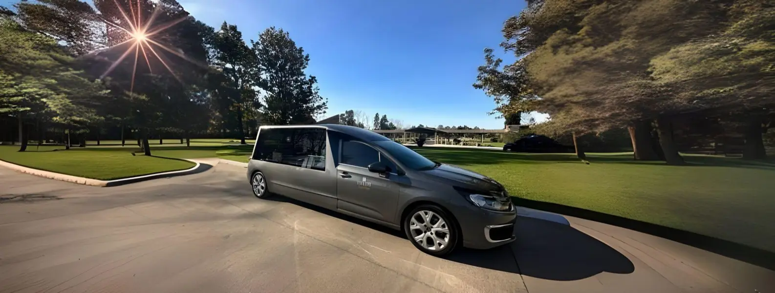 Vehículo de la flota automotriz de Yarlori